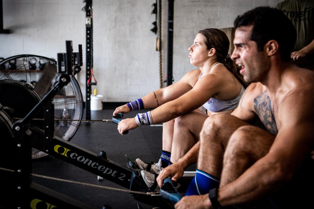 zeckhauser investing in the unknown and unknowable crossfit
