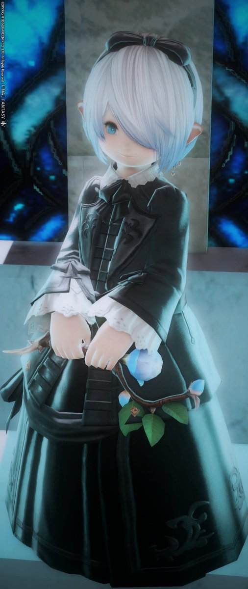 なんかメンヘラ感ある・・・