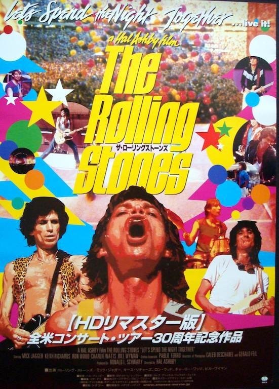 LimitedRuns's tweet image. Great vintage movie posters for this classic Rolling Stones concert film
limitedruns.com/search/?keywor…