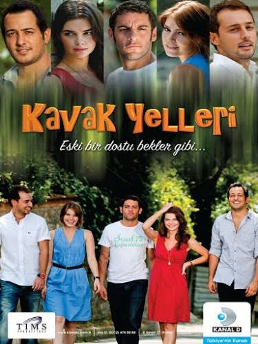  #KavakYelleri