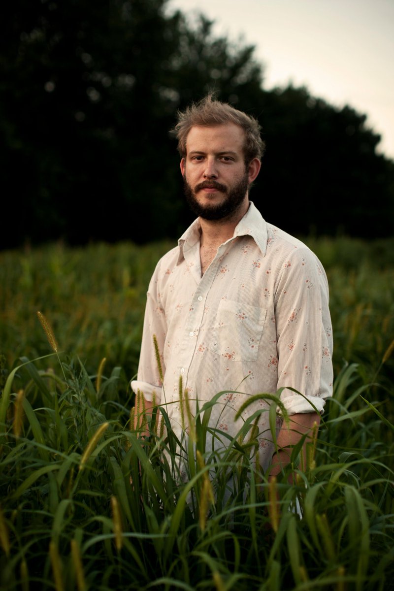 Bon Iver