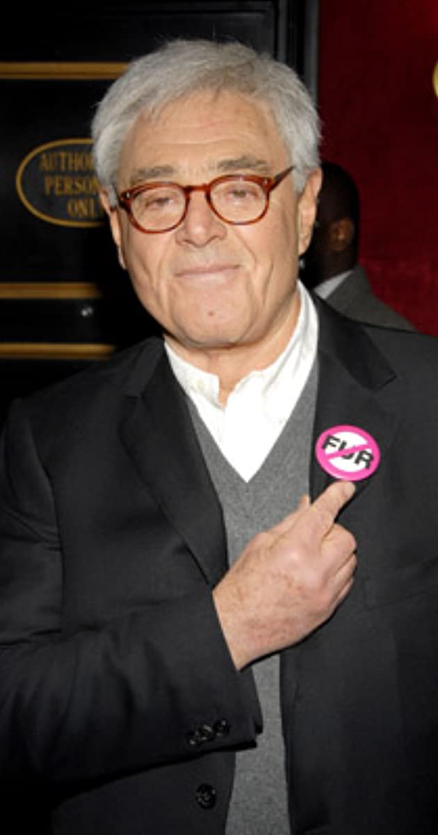 Happy 91st birthday to \Superman\ director Richard Donner. 