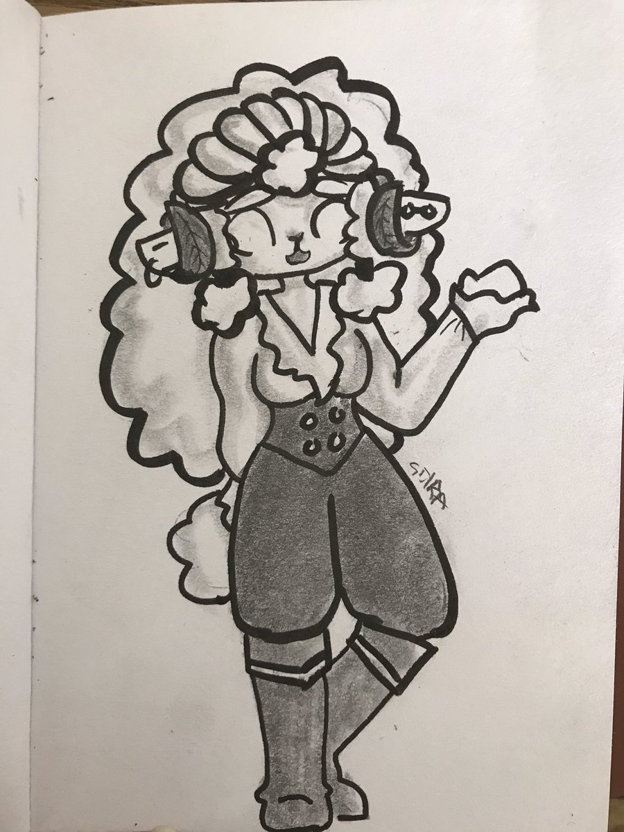 SorasChibiChatz's tweet photo. Cpt. Puffy 💞
#CaptainPuffyfanart #mcyt #chibi #kawaii https://t.co/UqdcKqaZND