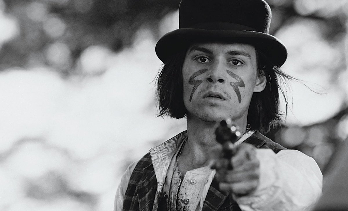 MacReadys_Beard's tweet photo. #90FilmsFromThe90s 79/90
Dead Man ('95)
⭐⭐⭐
This is only my 2nd #JimJarmusch film, &amp; as much as I like the style of them, I was not blown away by either. Good to see #LanceHenriksen outside of horror &amp; #JohnnyDepp as always, shows his range as both leading man/character actor. https://t.co/L5Saeko6UE