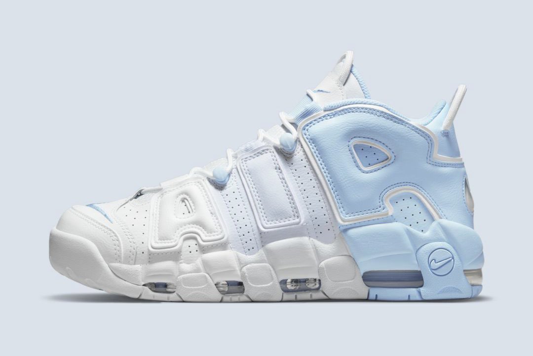 𝐔𝐏 𝐓𝐎 𝐃𝐀𝐓𝐄 Nike Air More Uptempo White Sky Blue が21年に発売予定 ナイキ エア モア アップテンポ モアテン 新色 ホワイト スカイブルー 詳しくは記事をチェック T Co Gojhrge8n3 Top T Co Ckdigw3bid T Co