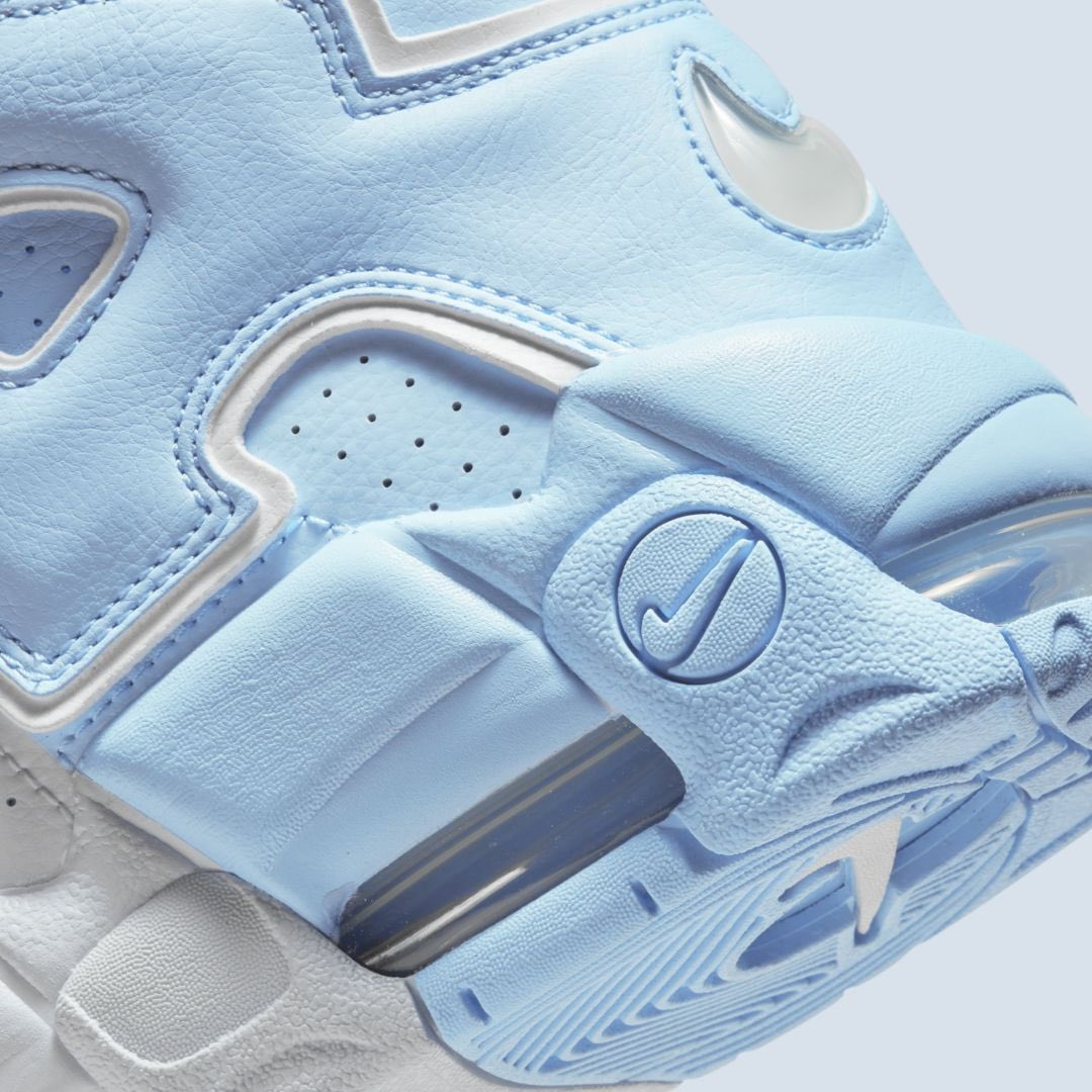 𝐔𝐏 𝐓𝐎 𝐃𝐀𝐓𝐄 Nike Air More Uptempo White Sky Blue が21年に発売予定 ナイキ エア モア アップテンポ モアテン 新色 ホワイト スカイブルー 詳しくは記事をチェック T Co Gojhrge8n3 Top T Co Ckdigw3bid T Co