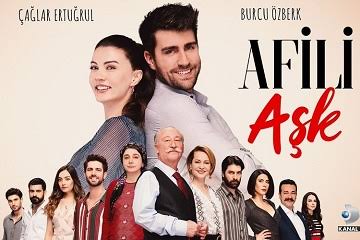  #AfiliAşk