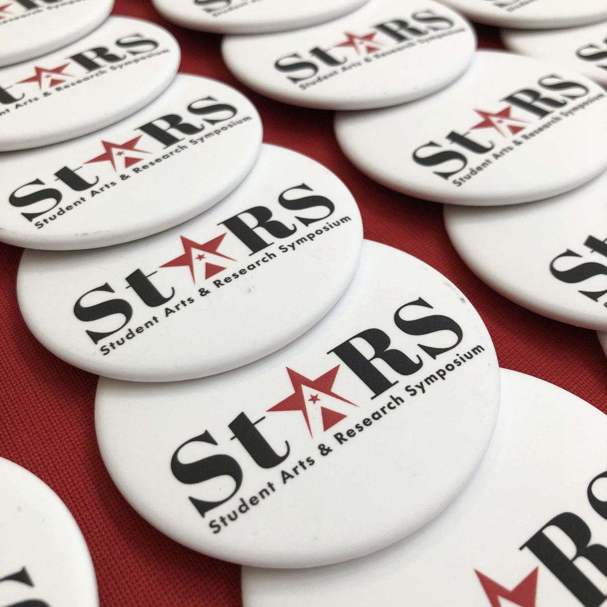 BSU Undergraduate Research tweet media