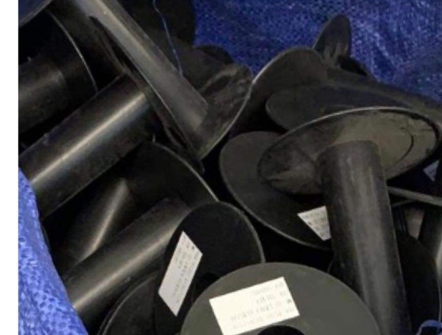 If your business throws items like these away, our members can reuse them saving them from landfill