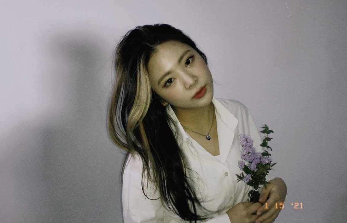 thoughtsunn's tweet image. my baby