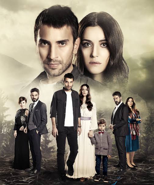  #SenAnlatKaradeniz