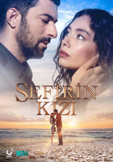  #SefirinKızı