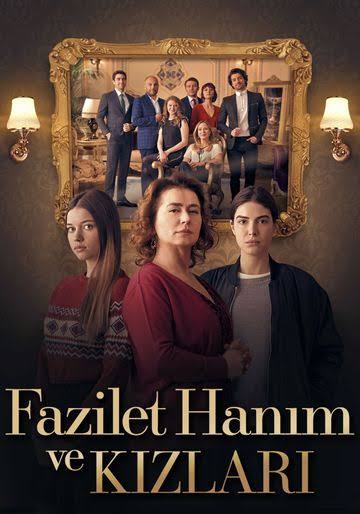  #FaziletHanımVeKızları