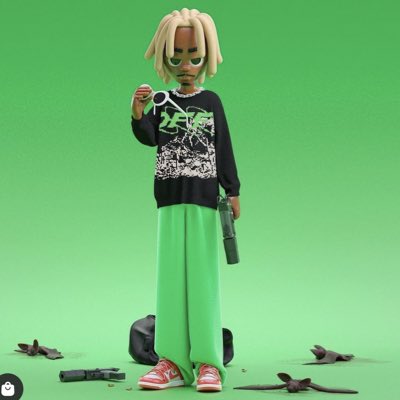 916khttps_donYT's tweet image. #NewProfilePic