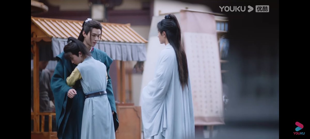 Look at this slick talker who knows exactly what to say.  #amwatching  #WordOfHonor