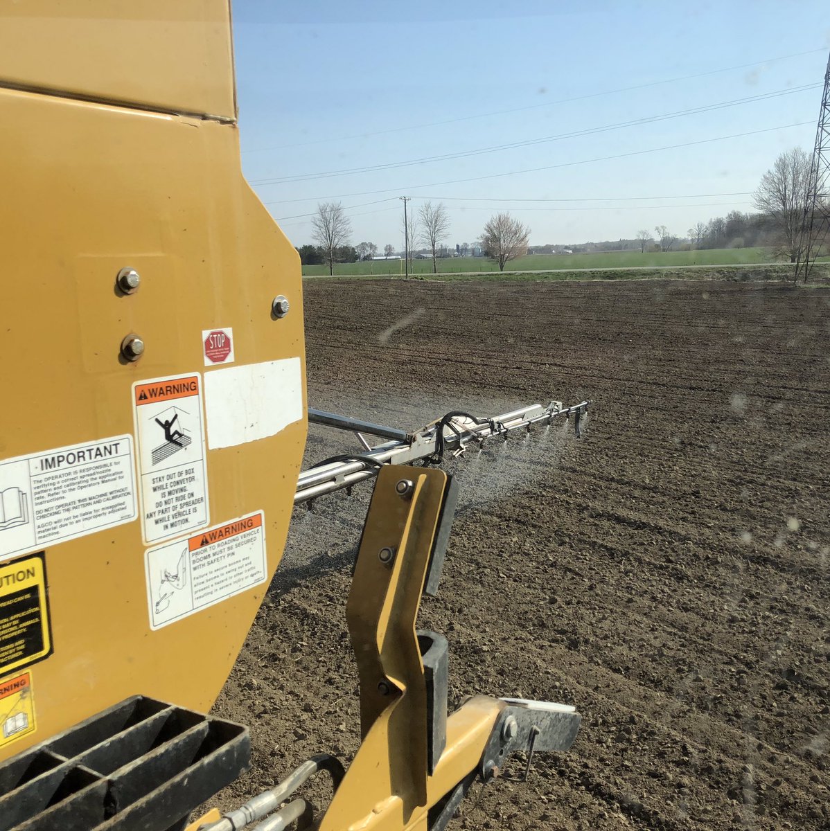 Wellburn Agromart Limited tweet media