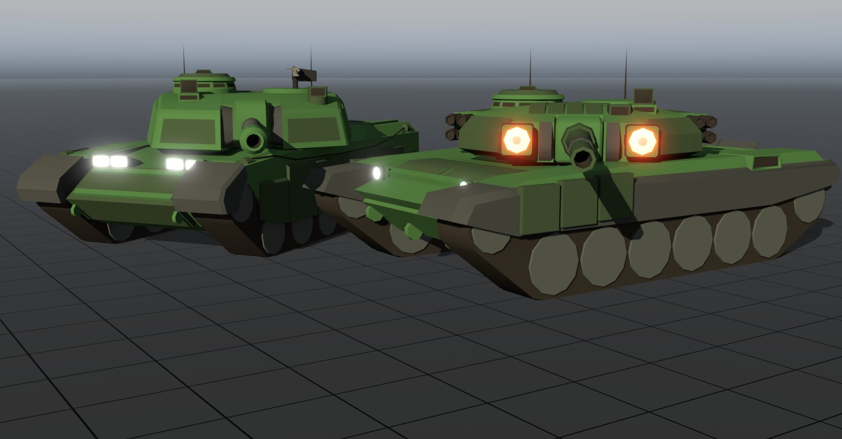 John Drinkin On Twitter Little Known Fact I Made Quite A Few Vehicles For Paradoxum Games S Tower Defense Simulator The Mbt Classic Skin S Tank And A New Replacement Model For The Default Military - roblox tds military base