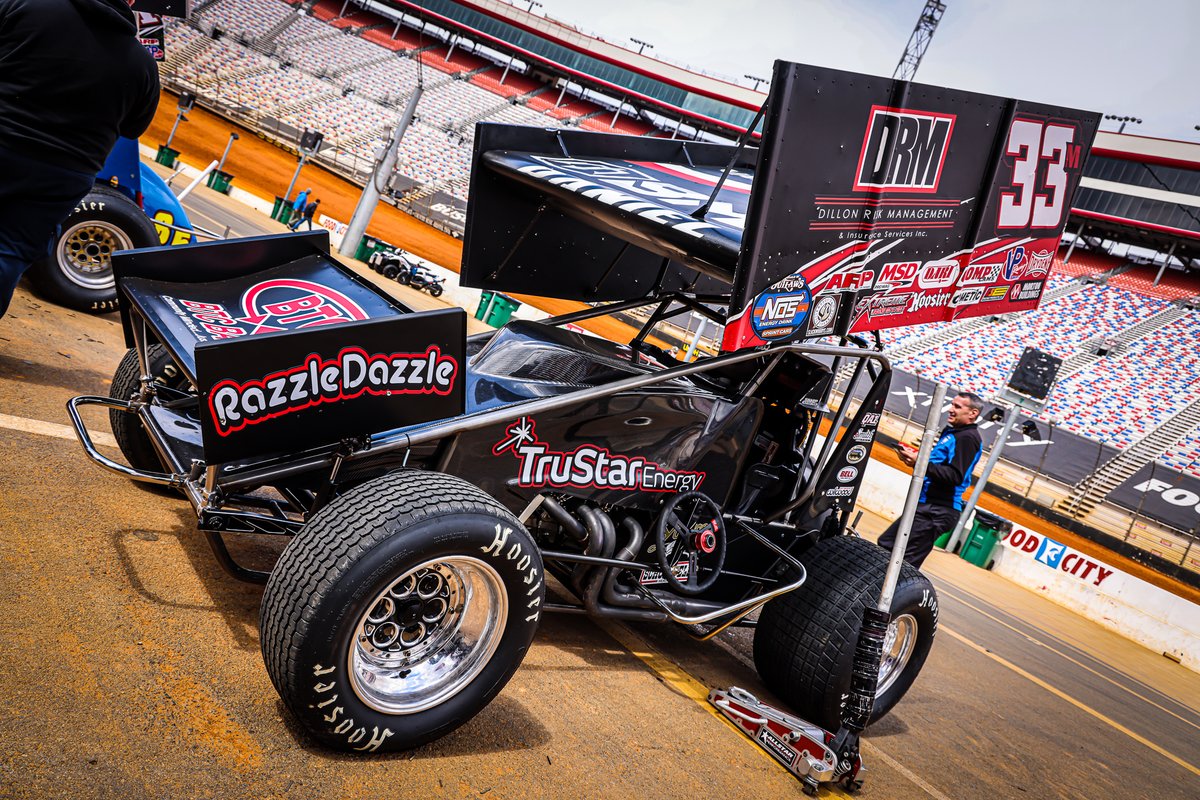 Mason Daniel Racing tweet media