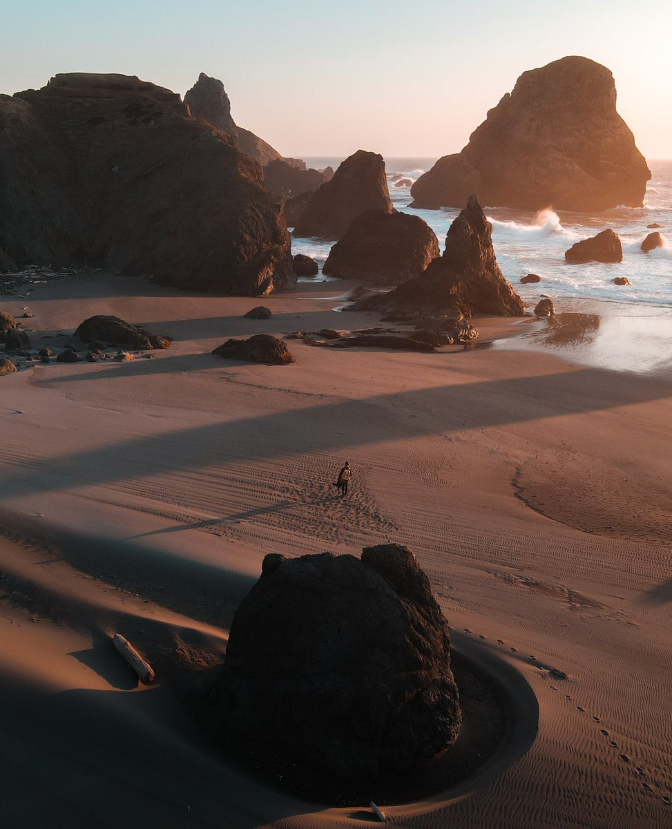 the #oregancoast has my heart