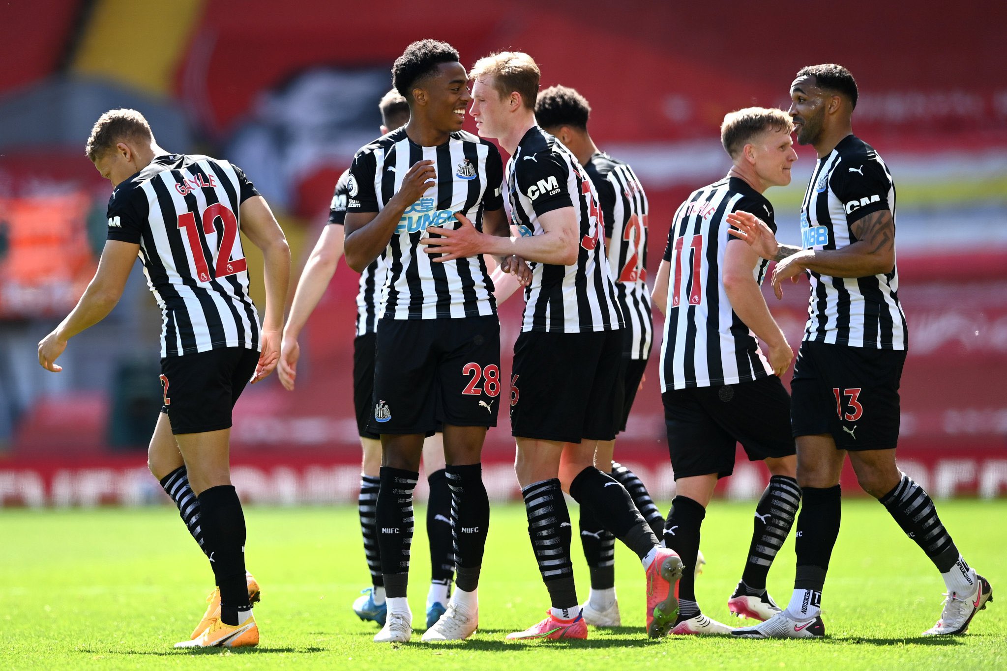 The Offside Rule on Twitter: "Today's #PremierLeague ...