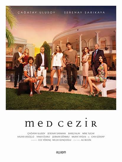  #Medcezir