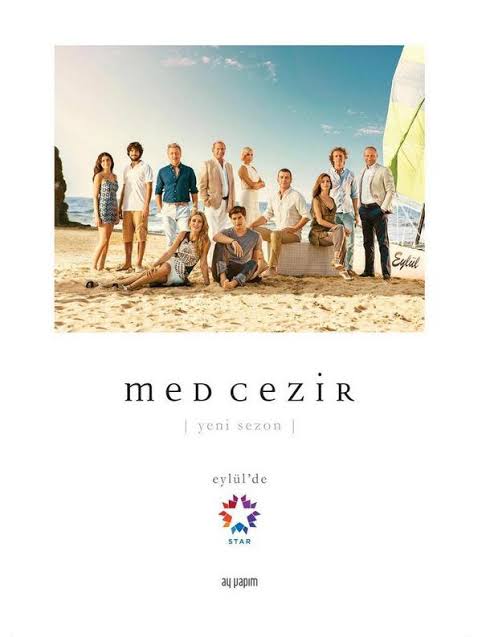  #Medcezir