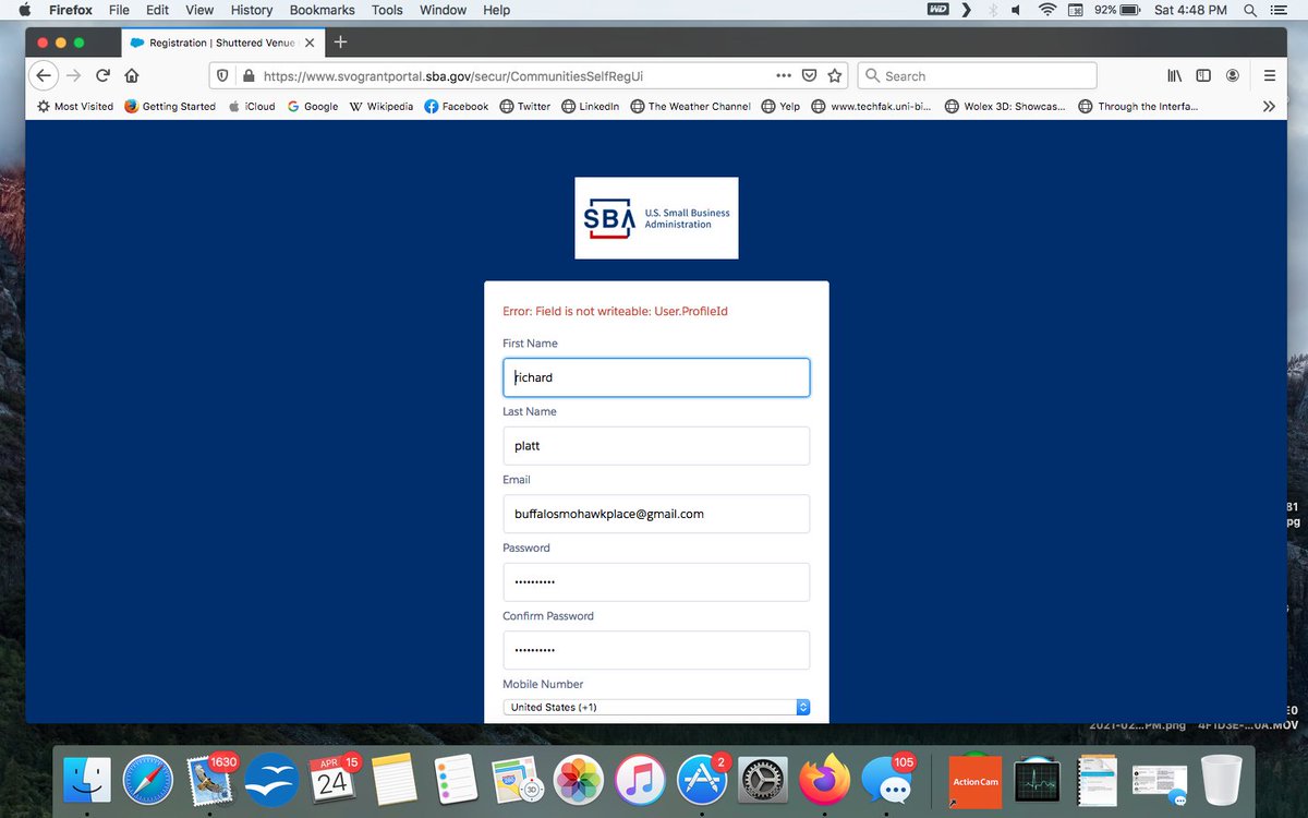 Mohawk Place tweet media