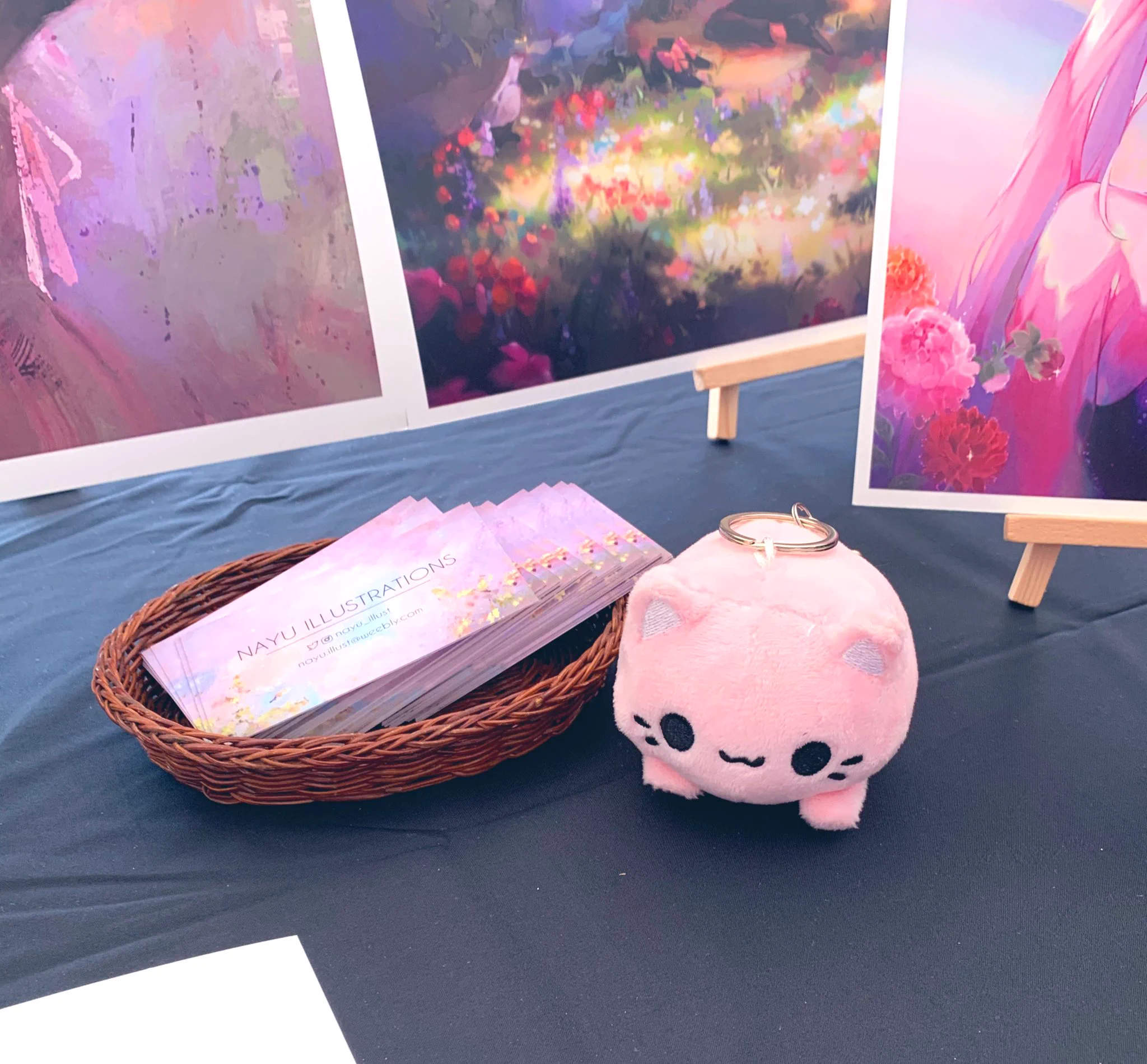 nayuページ Nayu (@nayu_illust) / X
