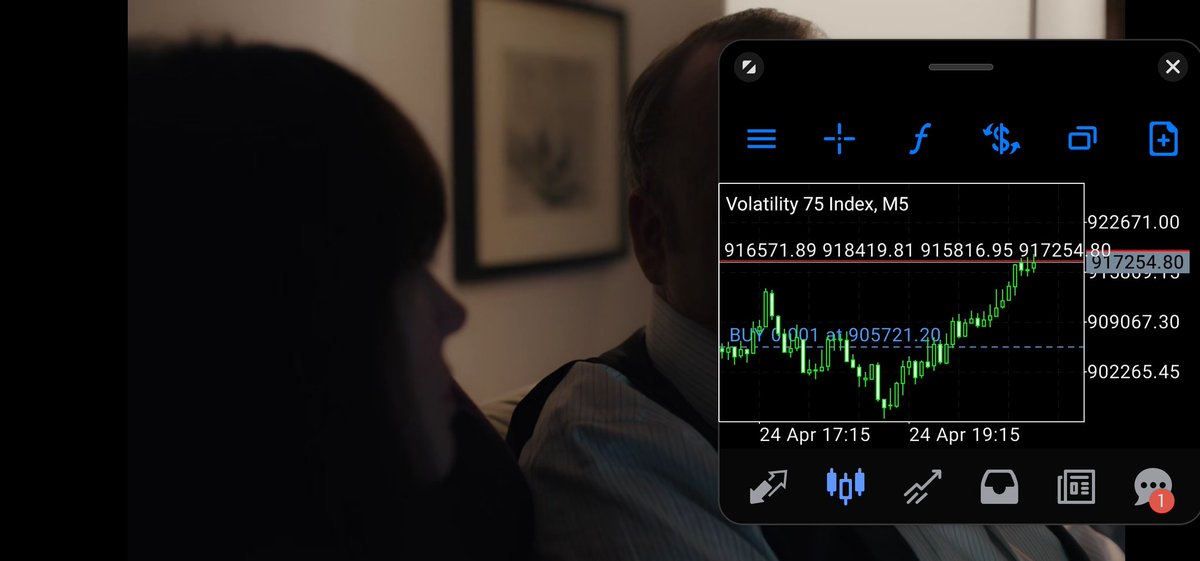 Kingsindicator's tweet image. Late night trading, making money while netflixing in bed 😴💸
Vinny
Braam
Level 5
Greyhound
Soccer
#GageAwards2021
#forexlifestyle
#forex #forextrader #bitcoins #boys  #MoneyUpChallenge #SuperLeague   Sundowns

Click link to get ahold of me wa.me/message/LFRVA3…