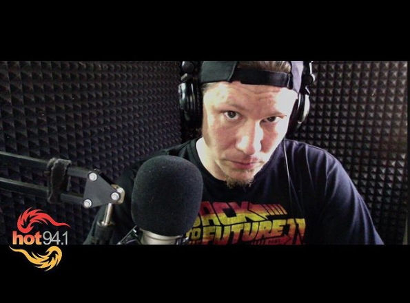 #JardinDelRock se transmite todos los #Sabados de 2 a 4 pm por <a href="/Hot94/">Hot94 🤩</a> con <a href="/gaboizquierdo/">GABRIEL IZQUIERDO</a>.. en la Producción General <a href="/marjofiguera/">Marjorie Figuera</a> ...