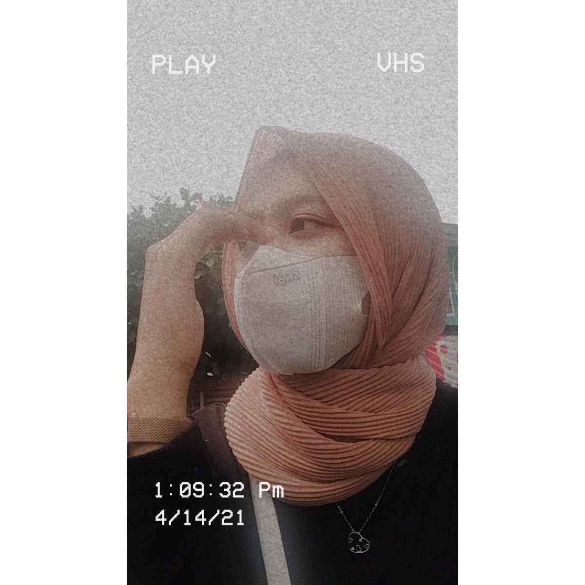 UtamiTrisma's tweet image. #FotoProfilBaru