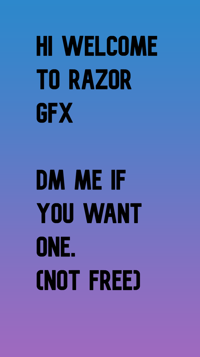 RazorGfx1's tweet photo. https://t.co/yAVv6bqlIO