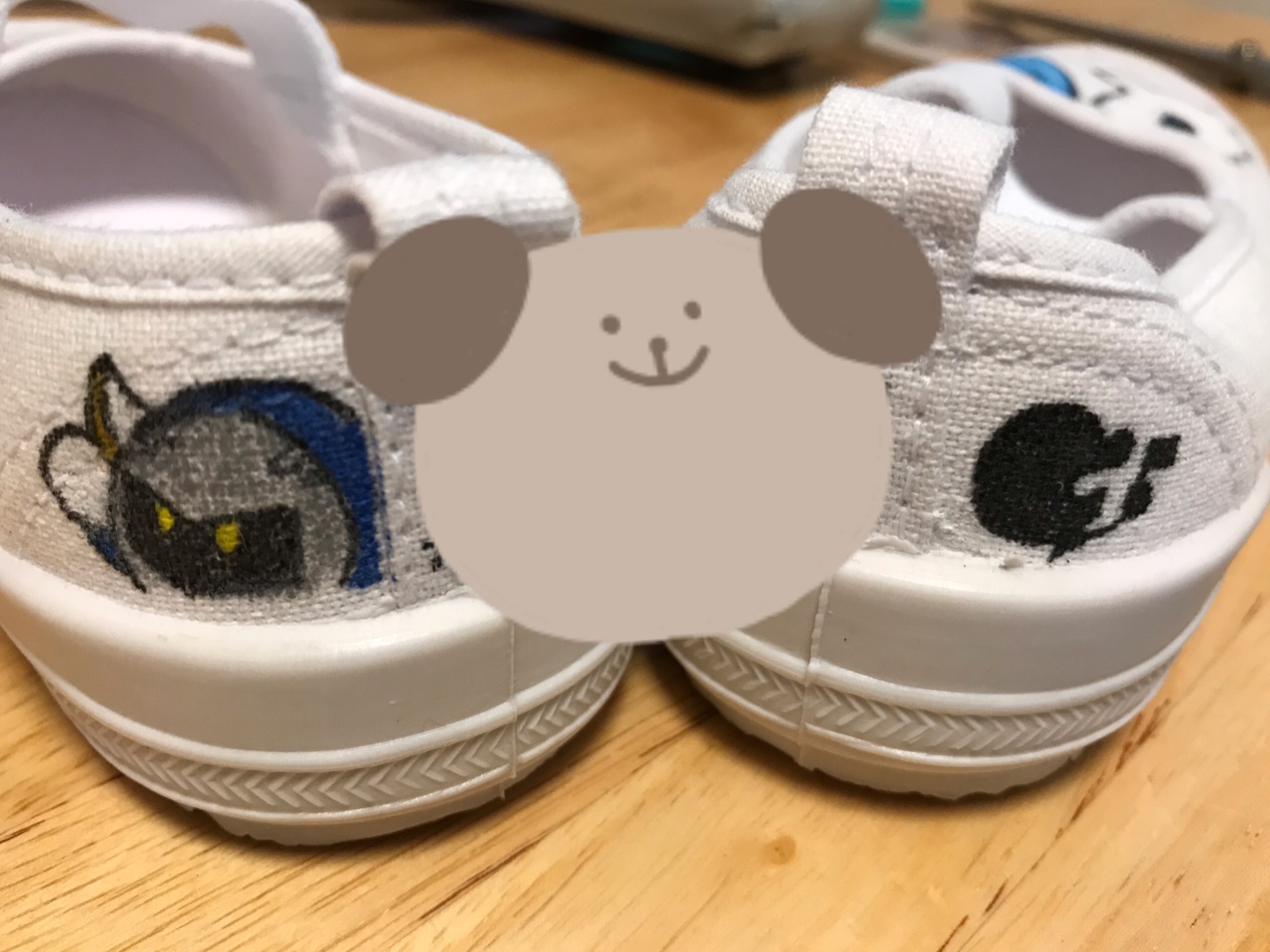 上履きイラスト Twitter Search Twitter