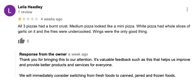 ThinCrustPizzaCompanyReviews (@thincompany) on Twitter photo 