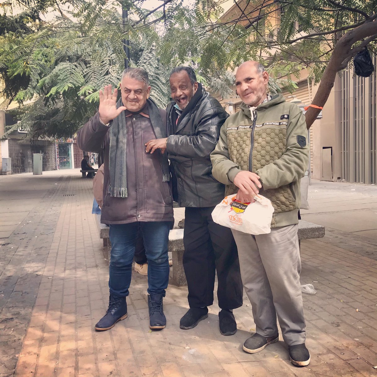 ShawkanZeid's tweet photo. Al Shawarby street
#downtown #Cairo #ontherun #shawkan #appcamera https://t.co/LuNRypLaHD