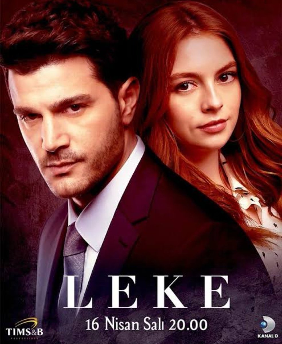  #Leke