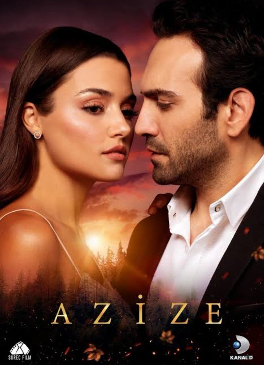  #Azize