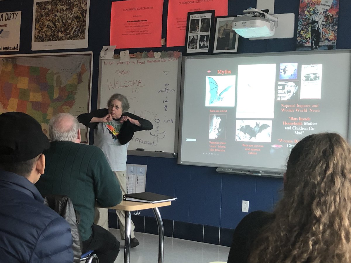 CTClimateAction's tweet image. We are so happy to finally complete the bat condo project! It all started roughly two years ago, and since then we have had guest speakers, lots of donations, and lots of volunteers! Thank you to everyone who helped with the project!! #savethebats #EarthDay #EarthWeek2021