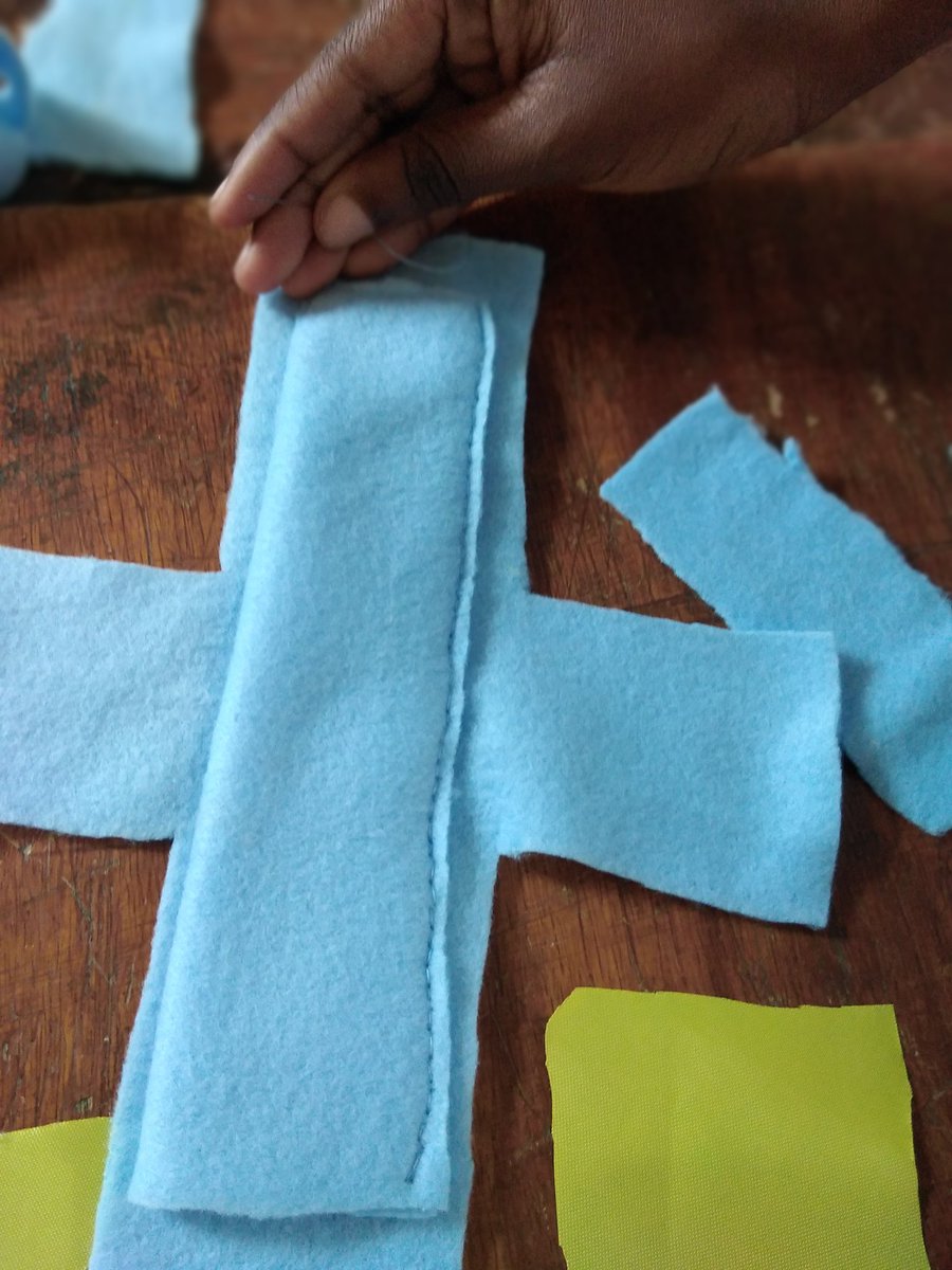 Open Arms Association tweet media