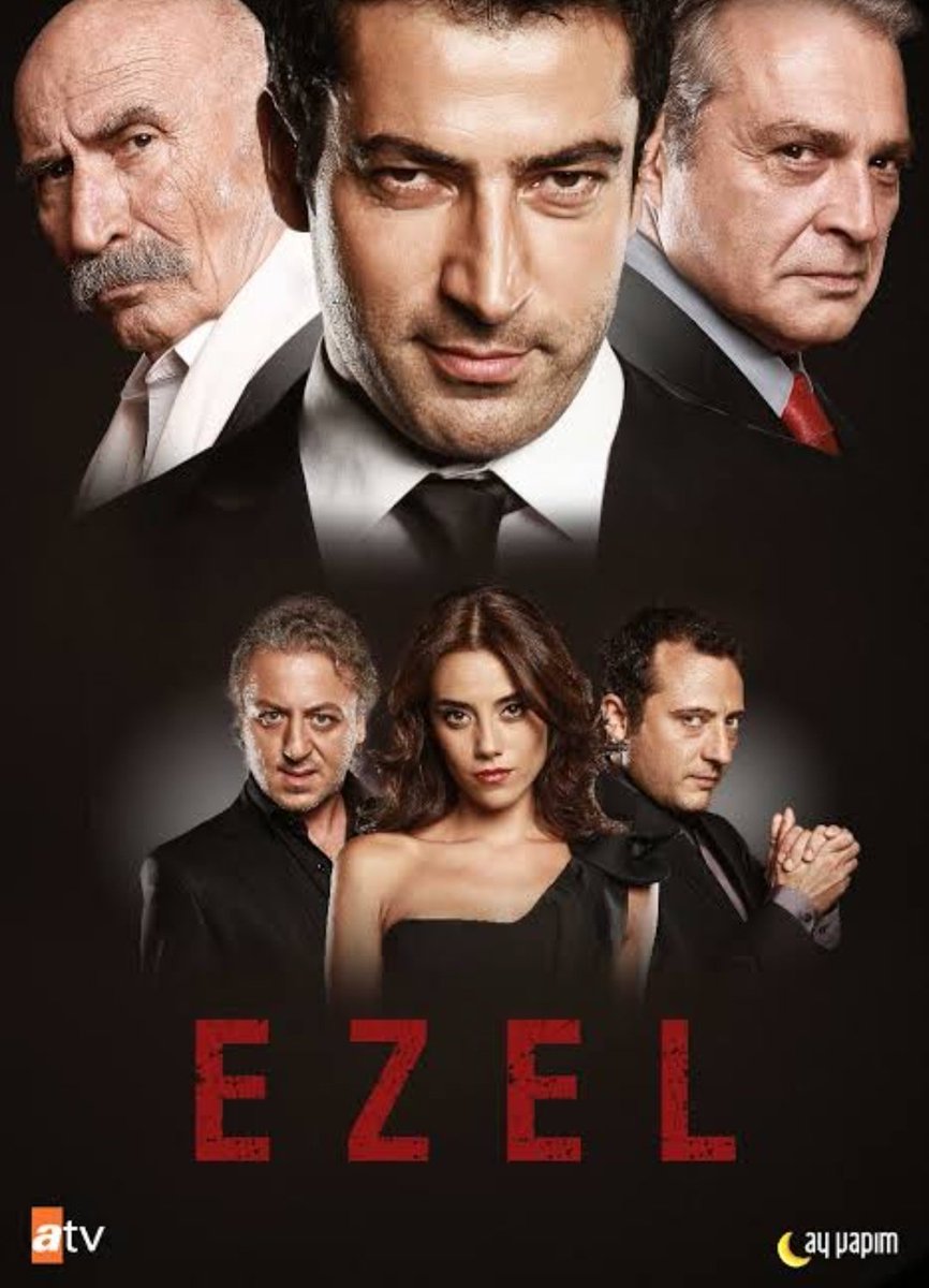  #Ezel