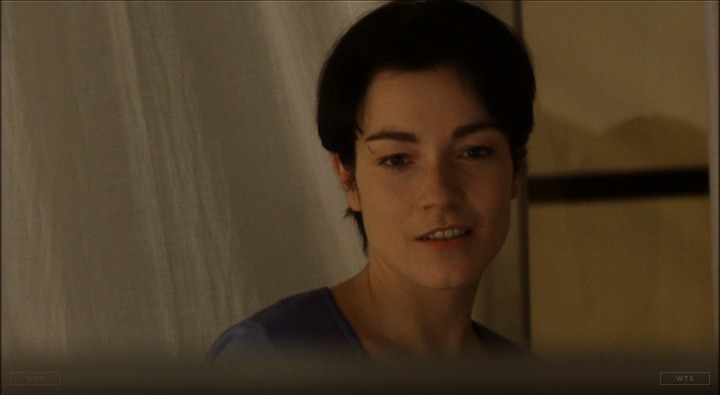Stefania Rocca turns 50 today, happy birthday! What movie is it? 5 min to answer! 