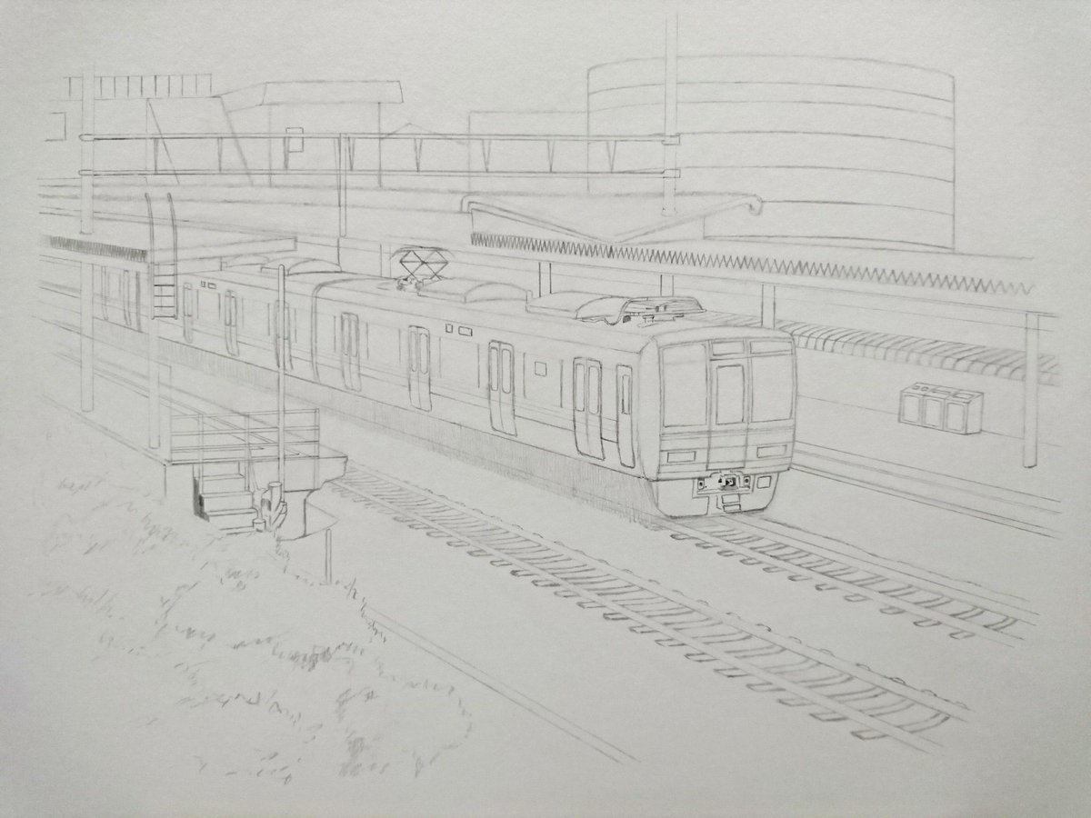 Twoucan Rtした鉄道ファン全員フォローする の注目ツイート イラスト マンガ