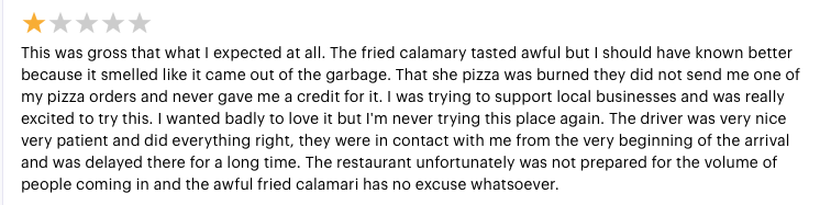 ThinCrustPizzaCompanyReviews (@thincompany) on Twitter photo 