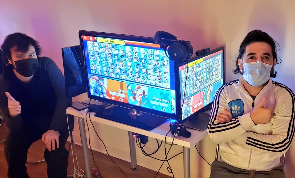 🏆 Potentially the last Grand Finals at MGC 🏆

<a href="/AllyUltimate/">Ally</a> 🆚️ @SSBU_Z 

📺 : twitch.tv/mtl_z