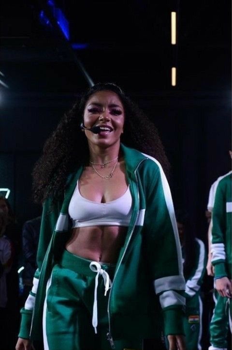 herszgabrielly's tweet image. [ 💕 #ForAnyWithLove x @anygabrielly) 

Só queria te agradecer por ser esse ser humano tão incrível que você é. Você tem um jeitinho tão único. Algo tão seu... você consegue contagiar as pessoas mesmo de longe. Obrigada por acreditar em mim, e por ser minha inspiração, ily💕