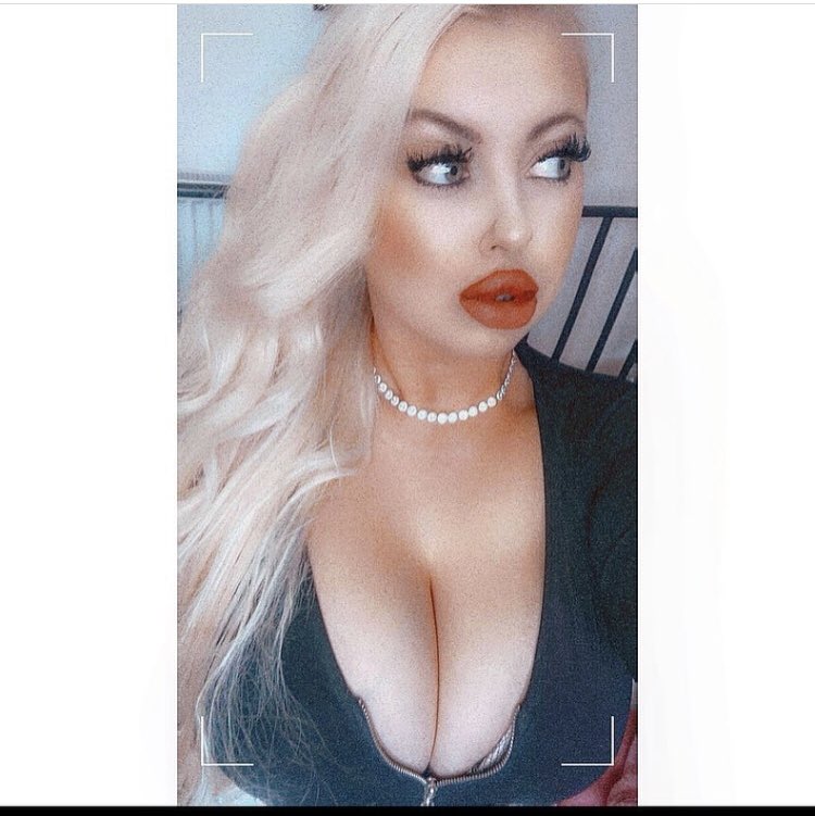 A selfie a day #selfie