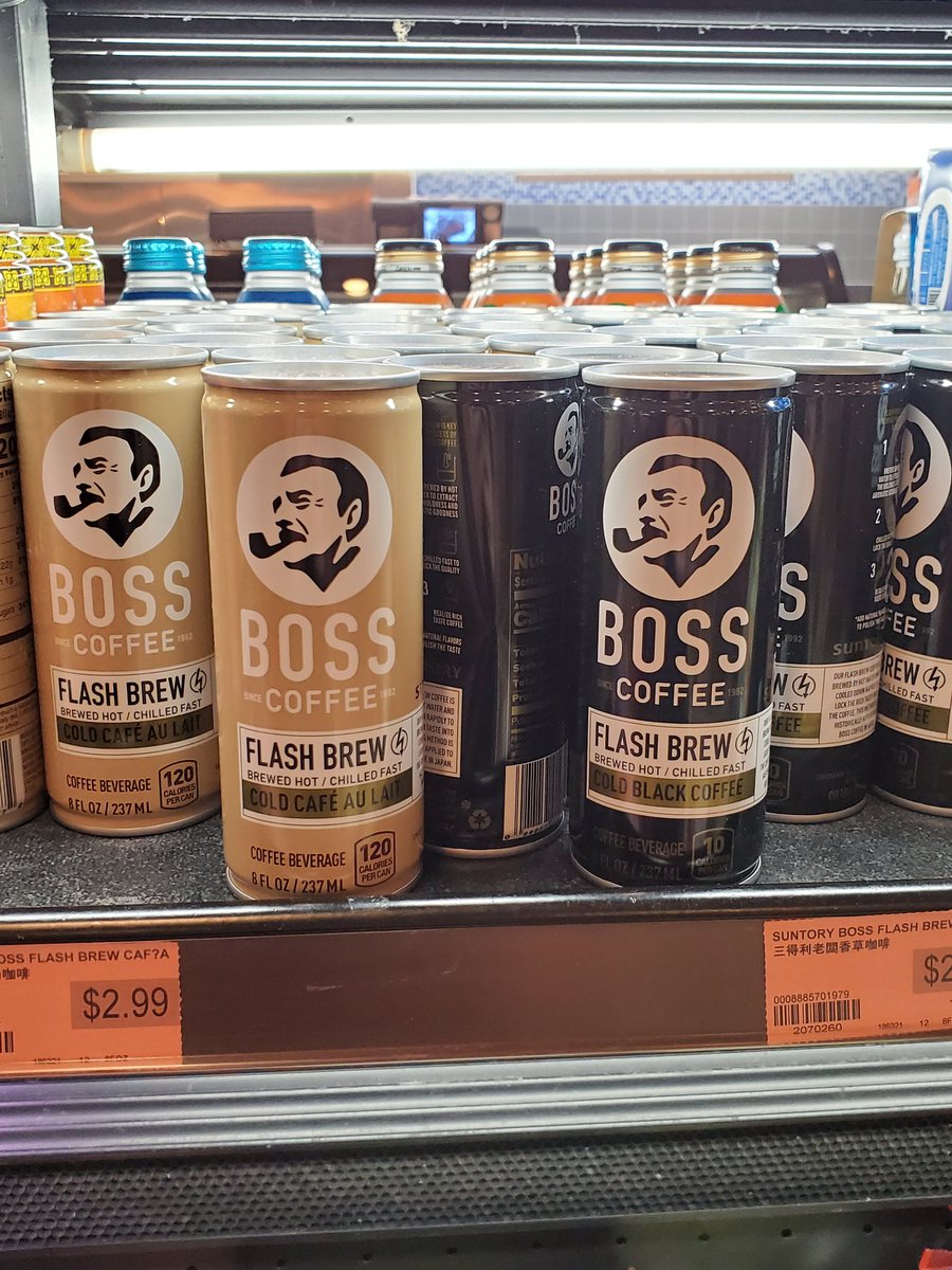 bearleeqt's tweet photo. @JesseCox some boss coffee for you and the squad https://t.co/HIOINldnEX