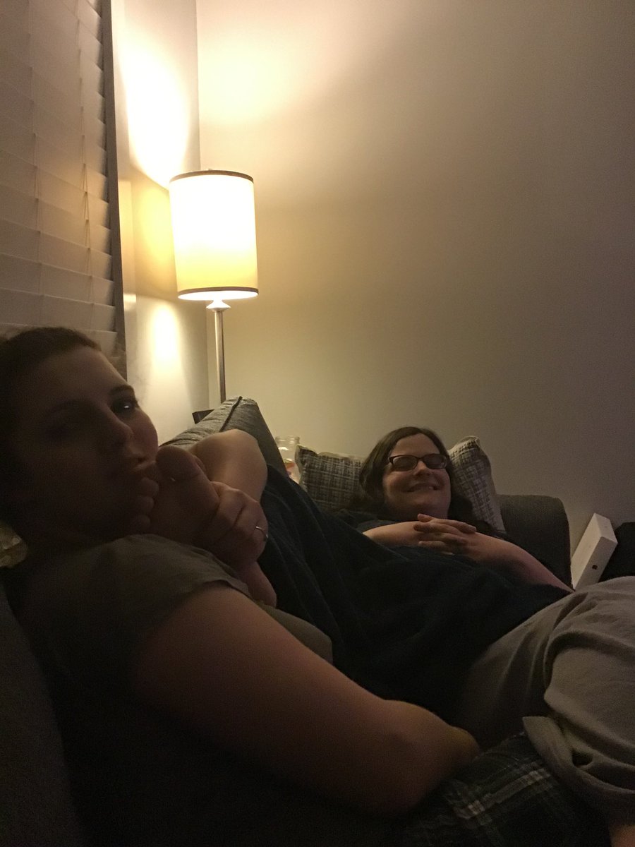 enmaree's tweet photo. happy birthday to my absolutely best friend of uhhhh 15 years now???? thank you for always being there and for everything you’ve done, especially showing me your feet when I definitely don’t want to see them. I love you so much @HerWayCabello ❤️❤️❤️ https://t.co/SL3X3b7DQh