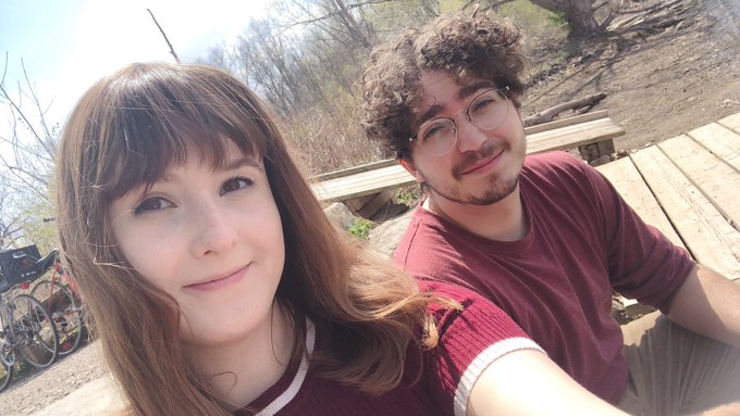 Cherry blossom season 🌸 https://t.co/vvcwpICJjn