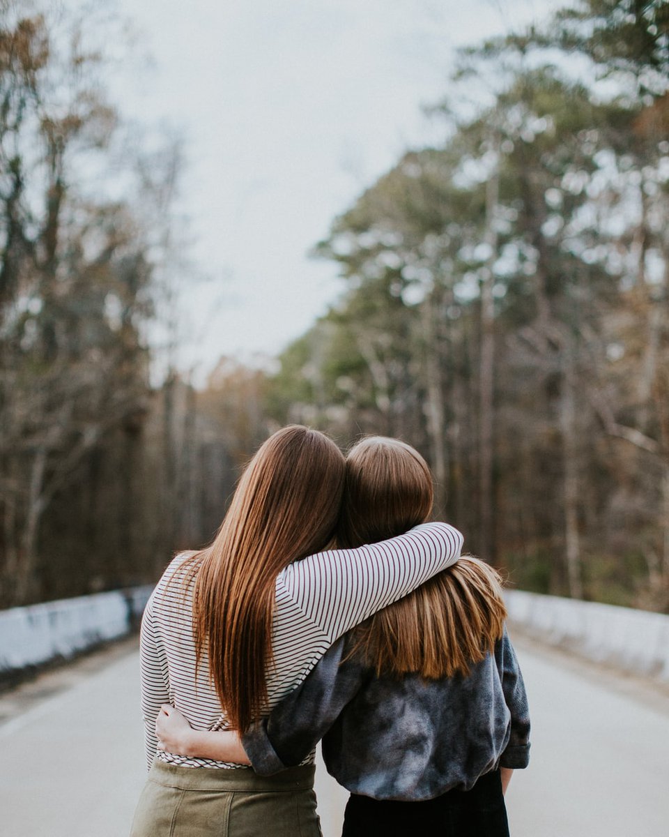A friend in need is a friend in deed